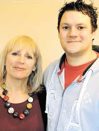 Family stage golf day tribute to Newport dad