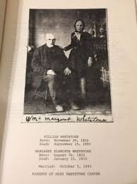 Margaret Elsworth Whetstone (1825-1910)