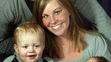 Ida Olson och Martin Persson