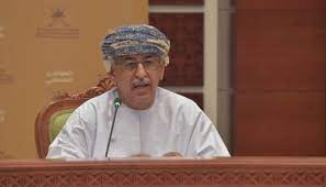 موجة كورونا الحالية «الأسوأ والأطول». ÙˆØ²ÙŠØ± Ø§Ù„ØµØ­Ø© Ø§Ù„Ø¹Ù…Ø§Ù†ÙŠ Ù†Ø³Ø¨Ø© Ø§Ù„ÙˆÙÙŠØ§Øª Ø¨ÙƒÙˆØ±ÙˆÙ†Ø§ ÙÙŠ Ø§Ù„Ø³Ù„Ø·Ù†Ø© 0 04
