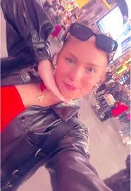 Ava Branch's Instagram, Twitter & Facebook