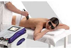 LASER THERAPY