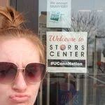 Laura Storrs's Instagram, Twitter & Facebook