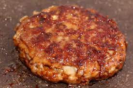 Resep Daging Burger Yang Juicy Dan Mudah Dibuat