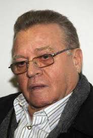 Hans Raab, der saarländische Unternehmer, der nach Steuerstreitigkeiten  seinen Wohnsitz nach