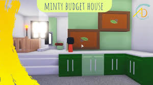 So the story about the scammer he chat me in online and said that he will buy my neon frost candy cannon neon dragon and neon panda for 2700 robux and then. 200 Bucks Budget Fancy Pink Tiny House Speed Build Roblox Adopt Me Youtube