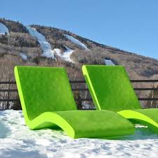 Siesta Tanning Baja Ledge Chaise Lounger Pool Chaise Pool Lounger Chaise Lounger