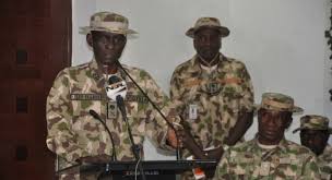 Hungary top 100 iceland top 50 ireland top 100 israel top 100 italy top 30 lithuania top 20 mexico top 100 netherlands top 500 new zealand top 100 northern ireland top 100 norway top 100 poland top 100 portugal top. Close Up What We Know About Nigeria S New Service Chiefs Humangle