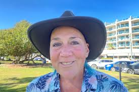 Just keep moving: how Sonya defies debilitating conditions