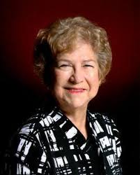 Claudine Wisby Obituary