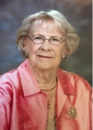 Ruth Loretto (nee Decker) CROSSLEY