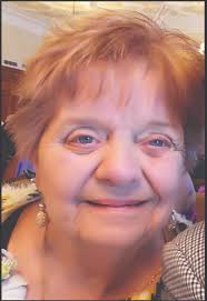 Obituary information for Iris Rena "Tilly" Love