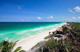 Explore the unique sian ka'an wetland in mexico with a sian ka'an tour from tulum. Sian Ka An Biosphere Reserve History Location Key Facts 2021 Viator