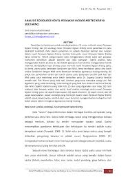 Pengertian unggas menurut para ahli. Http Download Garuda Ristekdikti Go Id Article Php Article 1315890 Val 616 Title Analisis 20sosiologi 20novel 20perawan 20ngisor 20kreteg 20karya 20soetarno