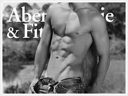 Is it this end of homoerotic a&f ads? Abercrombie Fitch Is Officially Getting Rid Of Shirtless Models Stylecaster