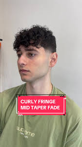 curly fringe, mid taper fade 🔥 LINK IN BIO TO BOOK📆 #etblends #sanjose  #california #sanjosecalifornia #sanjosebarber #californiabarber  #thebarberhustle #localbarber #barberstrong #whocuts #youngbarber ...