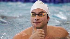 Amrein, Heredia, Fields shine, 5 records fall