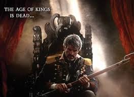 Kim ho, the best swordsman in joseon and the king's guard, one day is being demoted to a prison and receives the order to. Promise Of Blood By Brian Mcclellan The Fantasy Hive