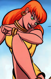 Image result for giganta