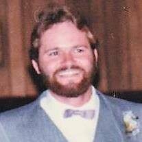 Bobby Wayne Benson Obituary