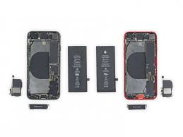 Your iphone's temperature will rise up uncontrollably. Ifixit Diese Teile Kann Man Zwischen Dem Apple Iphone Se Und Dem Iphone 8 Austauschen Notebookcheck Com News