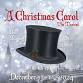A Christmas Carol- The Musical