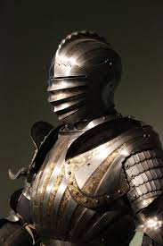 Dark Knight Knight Armor Medieval Armor Helmet Armor