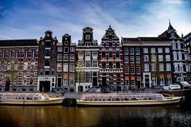 Great savings on hotels in amsterdam, netherlands online. Amsterdam After Coronavirus No More Cannabis Sex And Mass Tourism Citizens Demand