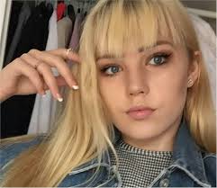 Ola Stokes's Instagram, Twitter & Facebook