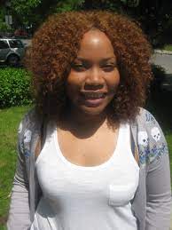 Julia 150% density body wave lace part human hair wigs with pre plucked hairline natural color 4 inch deep part lace wigs for women. Curly Hair Sewn In With Invisible Part Love Yourself Love Your Hair