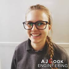 A J Cook Engineering Limited