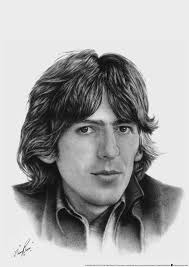 Georgetown pen and ink drawings by W. Poor