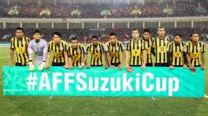 Maybe you would like to learn more about one of these? Malaysia S Badhri Radzi Keen To Start In Suzuki Cup Final Against Thailand