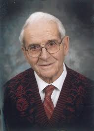 Obituary of Rolf Jacobsen