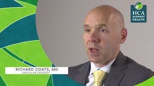 Richard Coats's Instagram, Twitter & Facebook