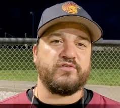 ARMED FOR BATTLE/Trojans' Joey Meyers, Skylar Potter keep Bowling Green  bats in check, 5-3