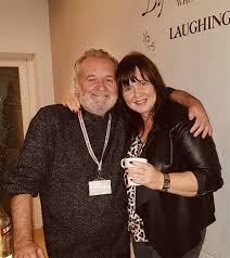After having her first two children, coleen. Coleen Nolan Shares Very Rare Photo Of Big Brother Tommy Hello