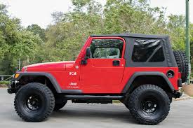 Image result for Flame Red 2006 Jeep