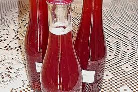 Weissdorn Sirup Von Clara229 Chefkoch Rezept Weissdorn Sirup Weissdornbeeren