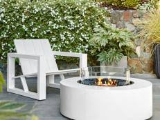 Awesome propane fire pits near me, of propane fire pits costco best portable one of gas fire pit photos outdoor propane tank included there is installed below the perfect fire pits build your backyard patio while keeping it out door fire. 8 Best Propane Fire Pits In 2021 Hgtv