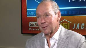 Astros owner Jim Crane shares his thoughts