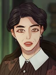 Serena (Webtoon)/Character