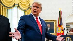 For faster navigation, this iframe is preloading the wikiwand page for ドナルド・トランプ. Cnn Co Jp ãƒˆãƒ©ãƒ³ãƒ—æ° ã‚¸ãƒ§ãƒ¼ã‚¸ã‚¢å·žçŸ¥äº‹ã¨é›»è©±ä¼šè«‡ å¤§çµ±é ˜é¸ ä»‹å…¥ ã‚'è¦è«‹ã‹