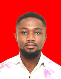 Profile of Mr. George Kwabena, Boampong