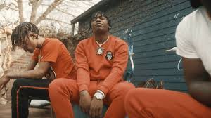 Givens ii on march 29, 1996 in baton rouge, louisiana. Fredo Bang Click Up Official Video Youtube