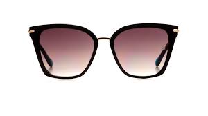 Highest quality rx lenses, eyeglasses.com online since '99. Sunglass Ana Hickmann