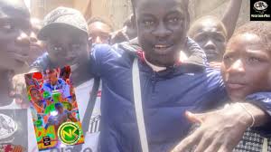 Paul Et Jose Call Center Dakar