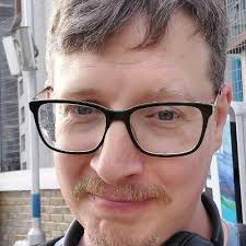 Tom Perry (@tomperry)