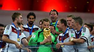 27.03.1986) is a german goalkeeper who became part of the fc bayern squad in 2011. Welcome To Fifa Com News Neuer S Noteworthy Treble Fifa Com