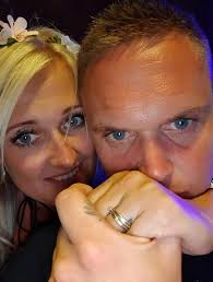 Husband got wrong wedding date tattooed